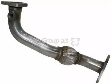 Труба выхлопного газа JP GROUP купить