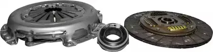 Комплект сцепления JP GROUP купить
