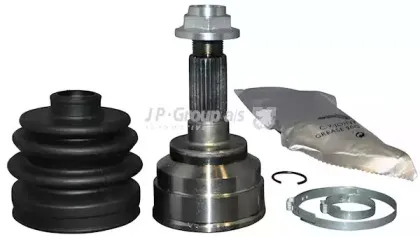 Шарнирный комплект, приводной вал JP GROUP купить