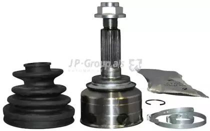 Шарнирный комплект, приводной вал JP GROUP купить