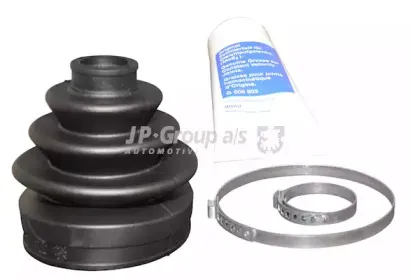 Комплект пылника, приводной вал JP GROUP купить