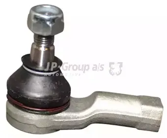 Наконечник поперечной рулевой тяги JP GROUP купить