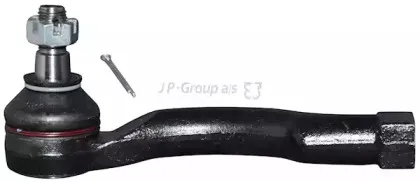 Наконечник рулевой тяги JP GROUP купить