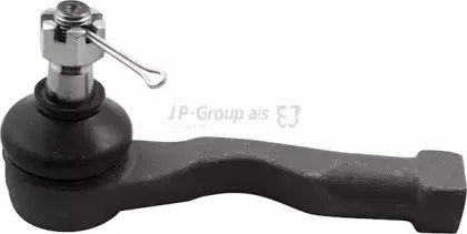 Наконечник поперечной рулевой тяги JP GROUP купить