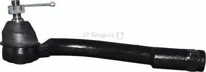 Наконечник поперечной рулевой тяги JP GROUP купить