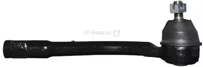 Наконечник поперечной рулевой тяги JP GROUP купить