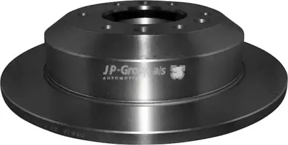 Тормозной диск JP GROUP купить
