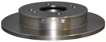 Тормозной диск JP GROUP купить