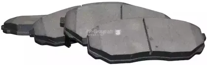 Колодки дискового тормоза JP GROUP купить