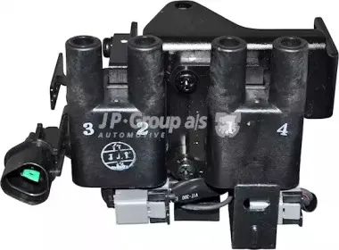Катушка зажигания JP GROUP купить
