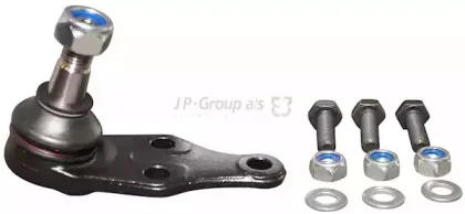 Опора рычага шаровая JP GROUP купить