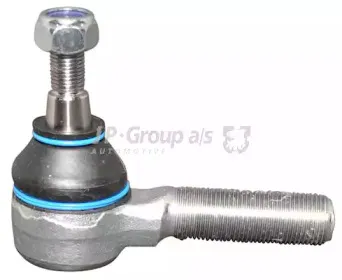 Наконечник поперечной рулевой тяги JP GROUP купить