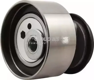 Натяжной ролик, ремень ГРМ JP GROUP купить