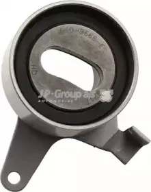 Натяжной ролик, ремень ГРМ JP GROUP купить