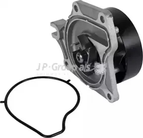 Насос водяний двигуна JP GROUP купить