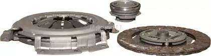 Комплект сцепления JP GROUP купить