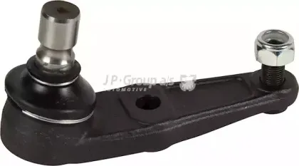Несущий / направляющий шарнир JP GROUP купить
