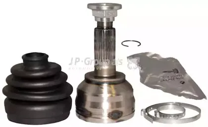 Шарнирный комплект, приводной вал JP GROUP купить