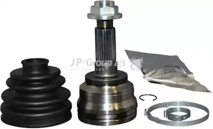 Шарнирный комплект, приводной вал JP GROUP купить
