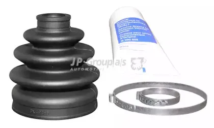 Комплект пылника, приводной вал JP GROUP купить