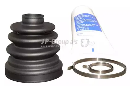 Комплект пылника, приводной вал JP GROUP купить