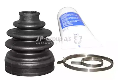 Комплект пылника, приводной вал JP GROUP купить