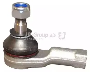 Наконечник поперечной рулевой тяги JP GROUP купить