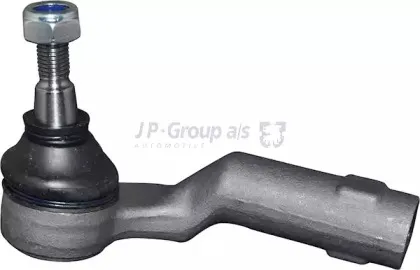 Наконечник поперечной рулевой тяги JP GROUP купить