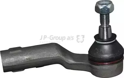 Наконечник рулевой тяги JP GROUP купить