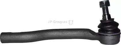 Наконечник рулевой тяги JP GROUP купить