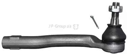 Наконечник поперечной рулевой тяги JP GROUP купить