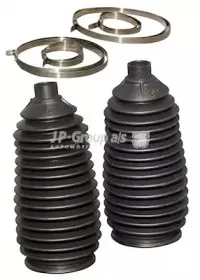 Комплект пылника, рулевое управление JP GROUP купить