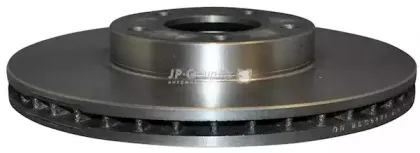 Тормозной диск JP GROUP купить