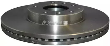 Тормозной диск JP GROUP купить