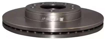 Тормозной диск JP GROUP купить