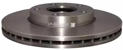 Тормозной диск JP GROUP купить