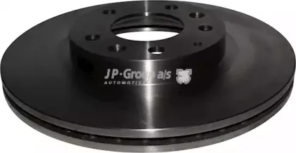 Тормозной диск JP GROUP купить