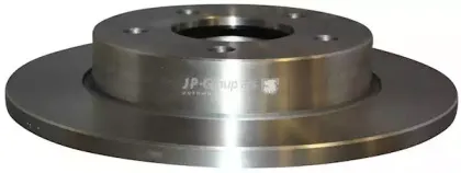 Тормозной диск JP GROUP купить