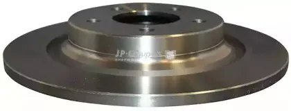 Тормозной диск JP GROUP купить
