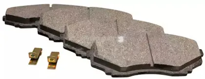 Комплект тормозных колодок, дисковый тормоз JP GROUP купить