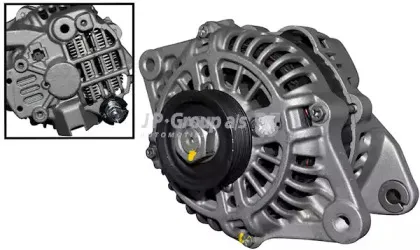 Генератор JP GROUP купить