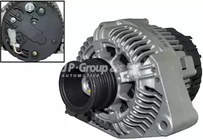 Генератор JP GROUP купить