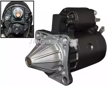 Стартер JP GROUP купить