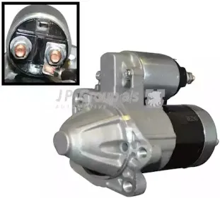 Стартер JP GROUP купить