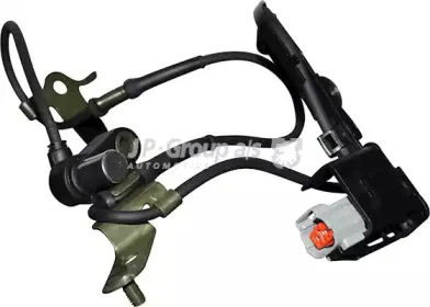 Датчик, частота вращения колеса JP GROUP купить