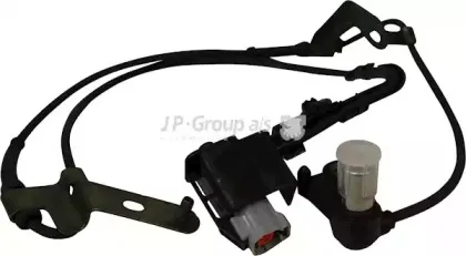 Датчик, частота вращения колеса JP GROUP купить