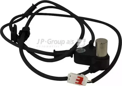 Датчик, частота вращения колеса JP GROUP купить