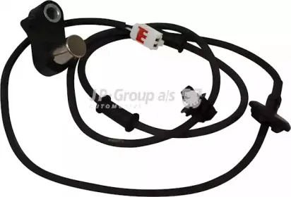 Датчик, частота вращения колеса JP GROUP купить