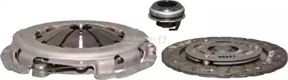 Комплект сцепления JP GROUP купить