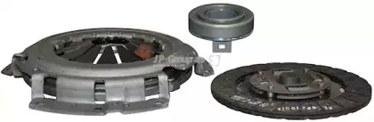 Комплект сцепления JP GROUP купить